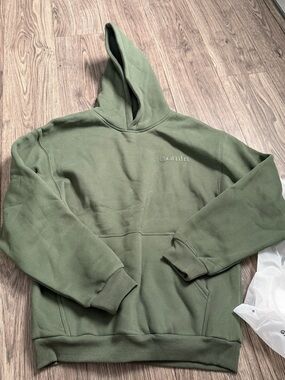 COMFRT hoodie